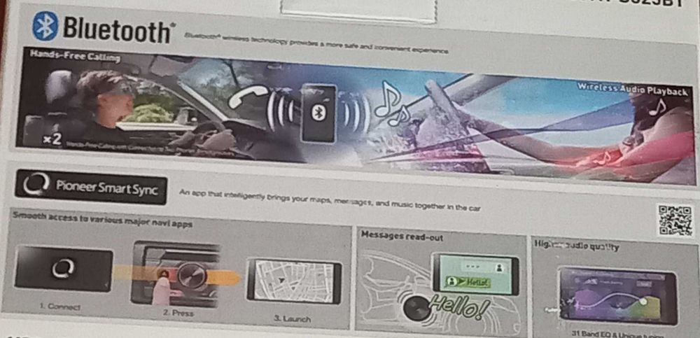 Пионер магнитофон