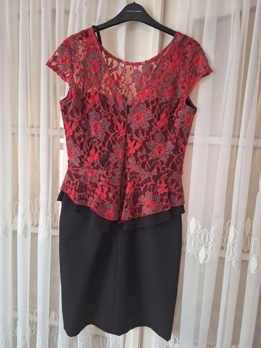 Rochie dama eleganta