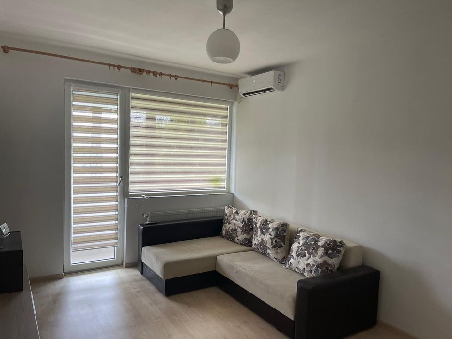 Inchiriez garsoniera Popesti Leordeni - Amurgului