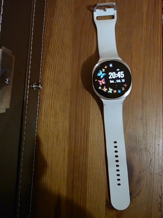 Smartwatch Samsung8