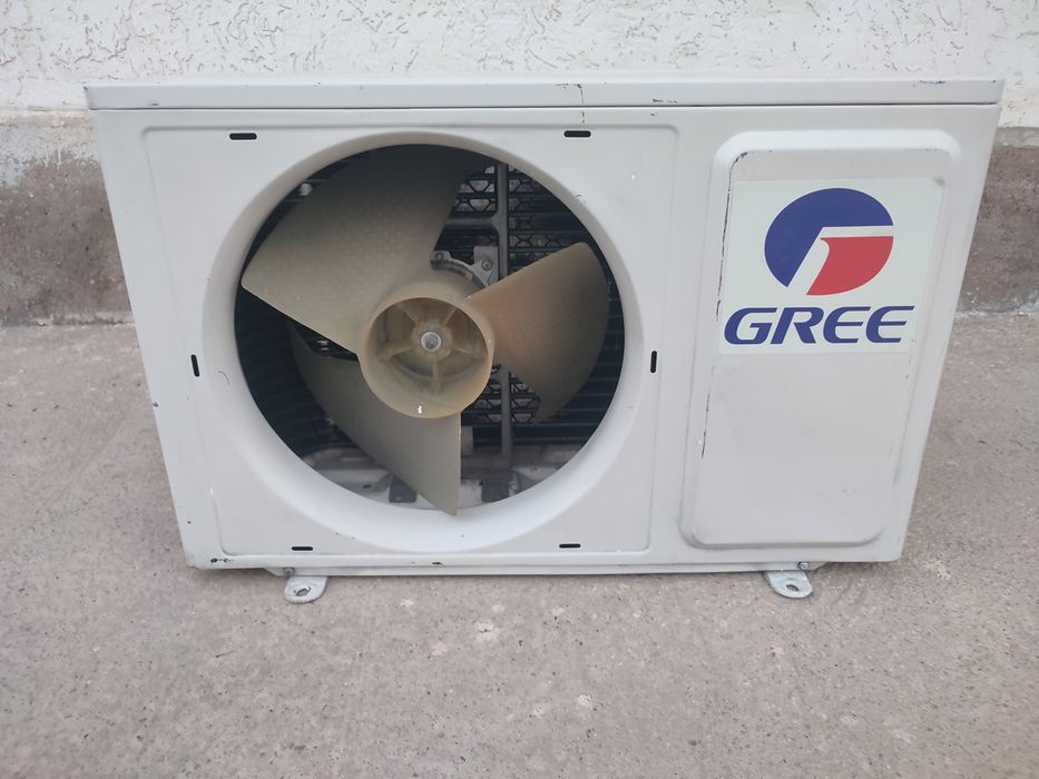 Кондицонер GREE 07/21кв