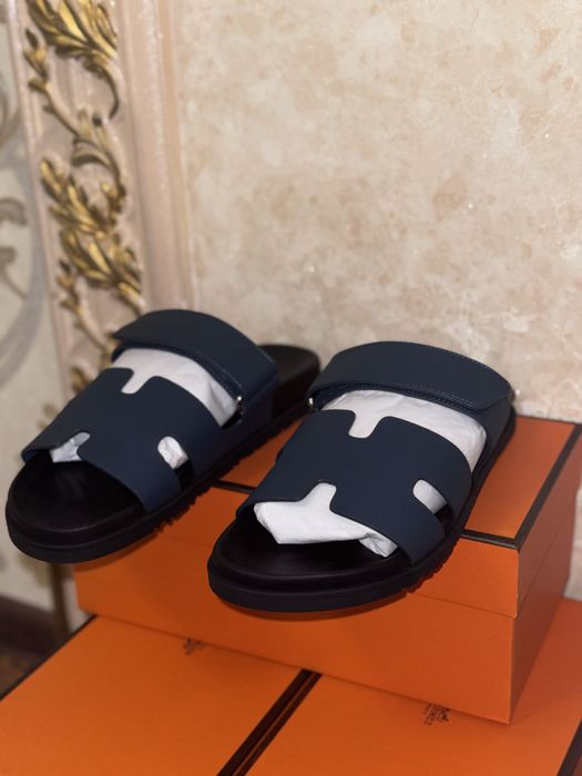 Hermes sandals 1:1