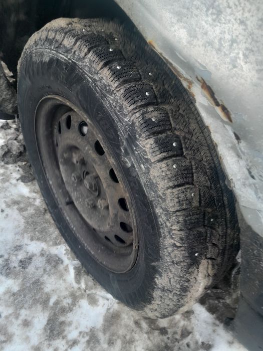 Продам Мазду 626 переходка