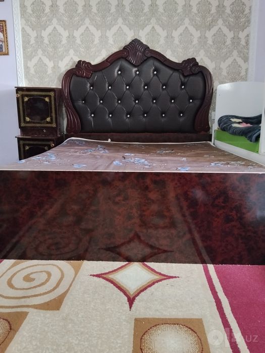 Spalni mebilari holati yaxshi