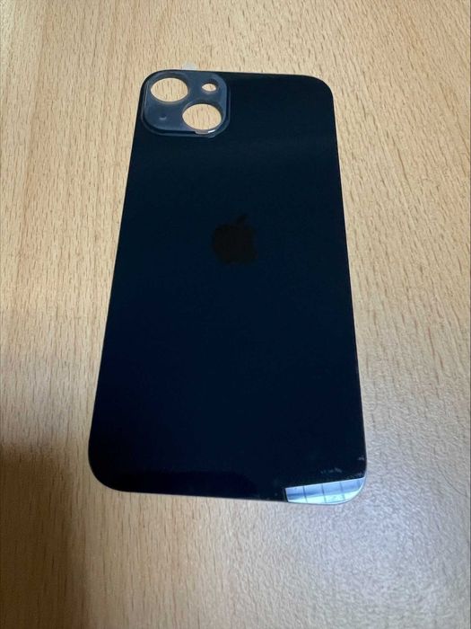 Geam Sticla Carcasa Capac Spate Apple Iphone 13