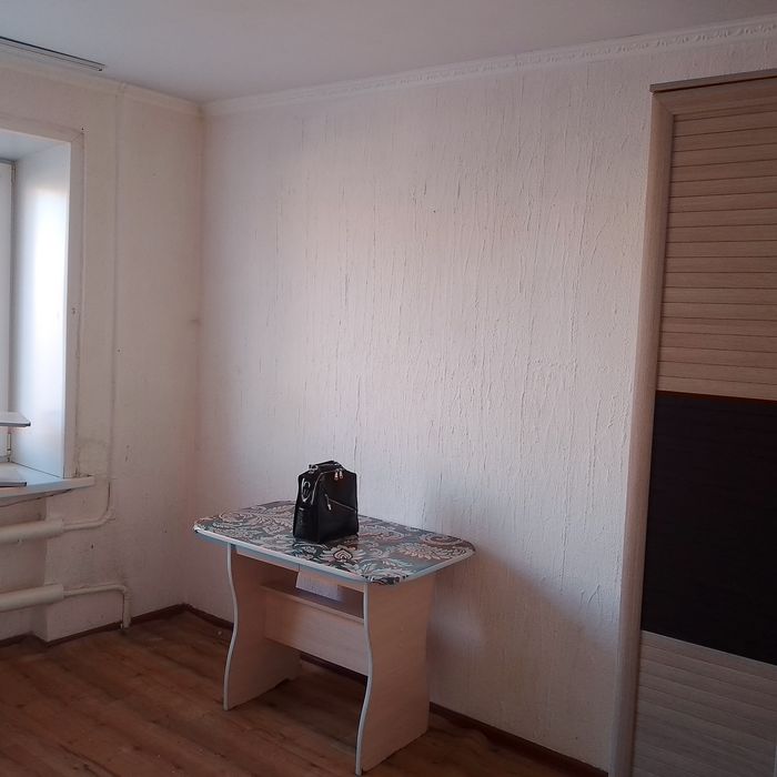 Комната в общежитии