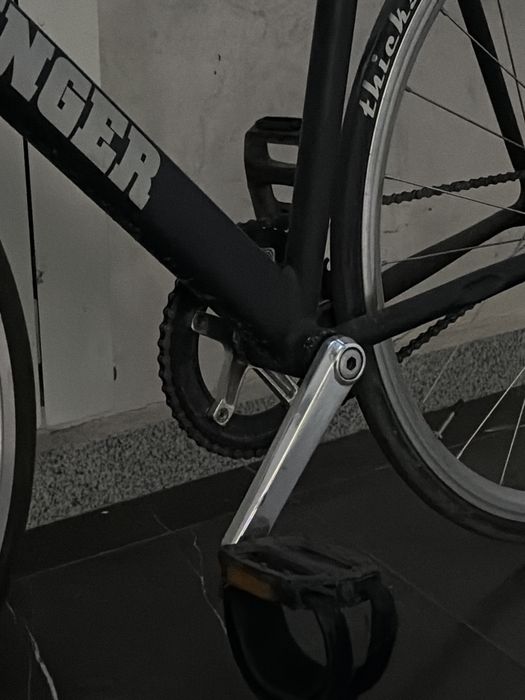 Springer Neo fixed gear