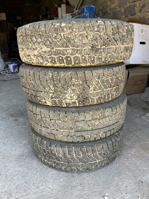 Шины    с дисками