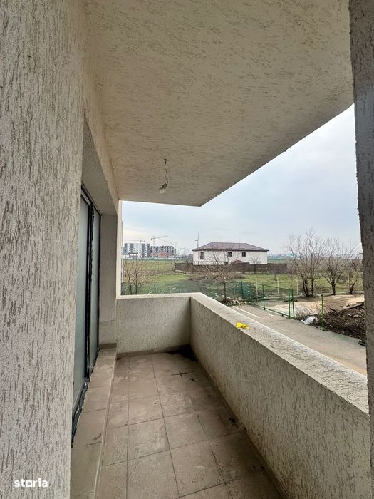 Apartament Cu 2 Camere De Vânzare-Militari Residence-Comision 0%