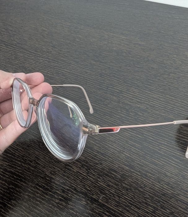 Ochelari vedere Carrera dioptrii -5.5 DR -5.75 ST