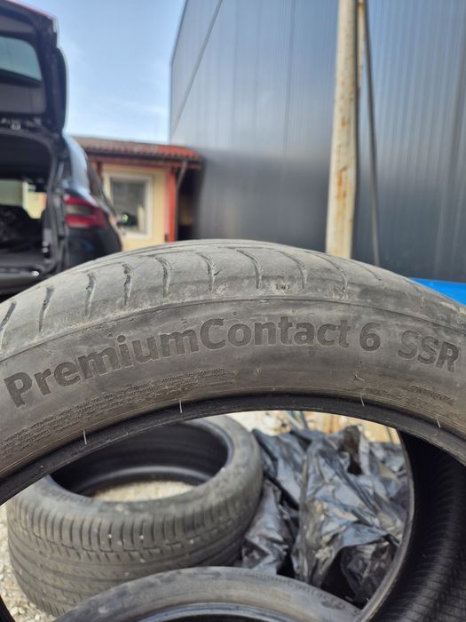 Спорт пакет гуми 275/40/21-315/35/21