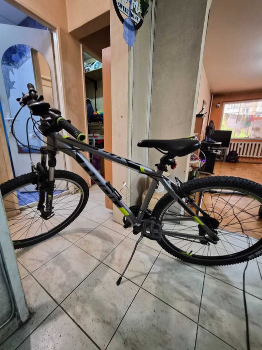 Велосипед Drag Zx2