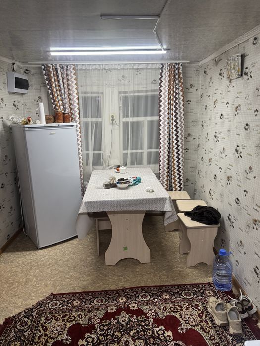 Продам дом в селе теренколь