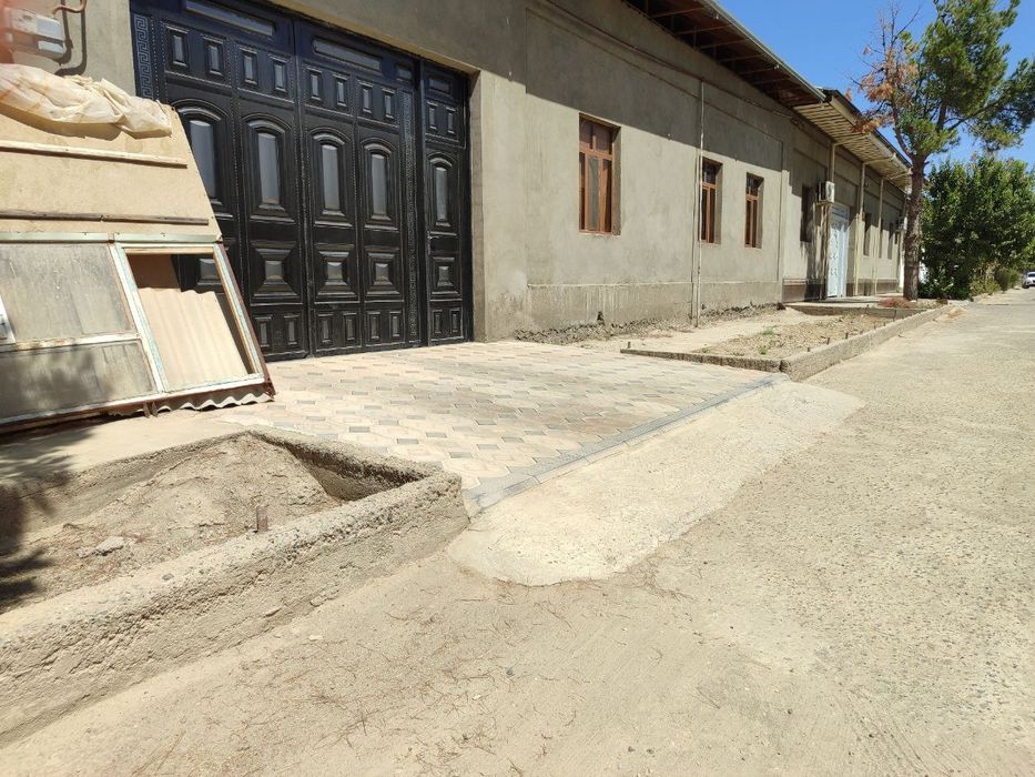 УЙ сотилади Карши шахар Худойзод махалласи ЯНГИ наво кучаси