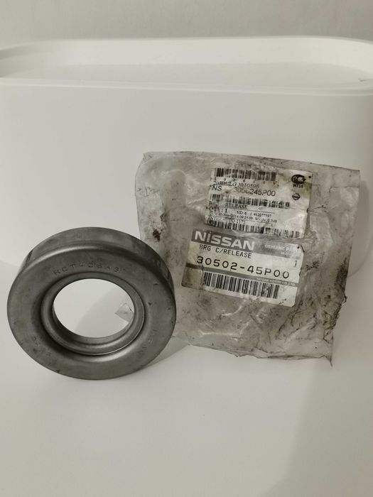 лагери D16A9; части Honda Concerto; маслен охладител