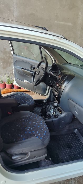 Matiz mix 2014 holati zor