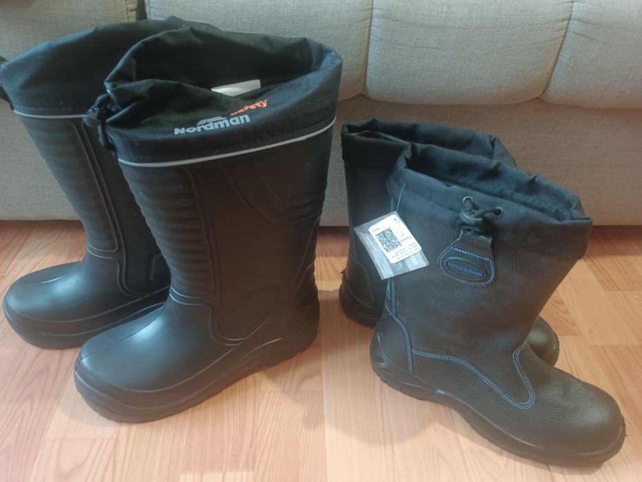 Продам новую обувь