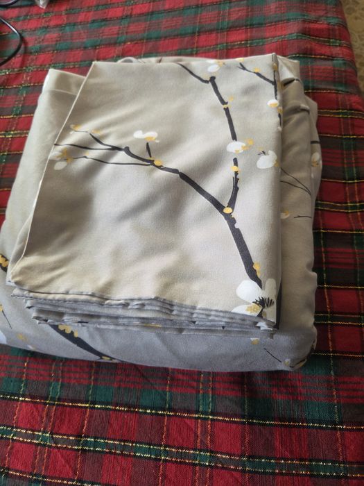 Постельный комплект