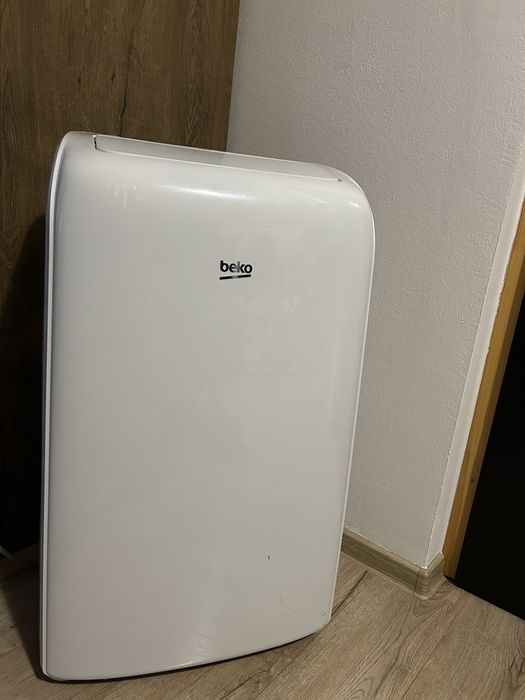 Clima portabila Beko