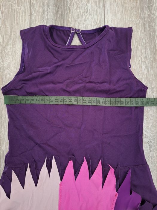 Трико за художествена гимнастика