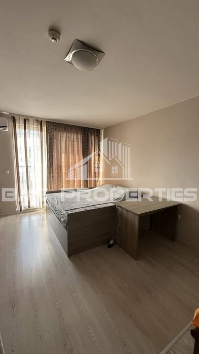 Продава се Едностаен апартамент в София, Студентски град - 45 кв.м за 2667 €/кв.м - Снимка #1