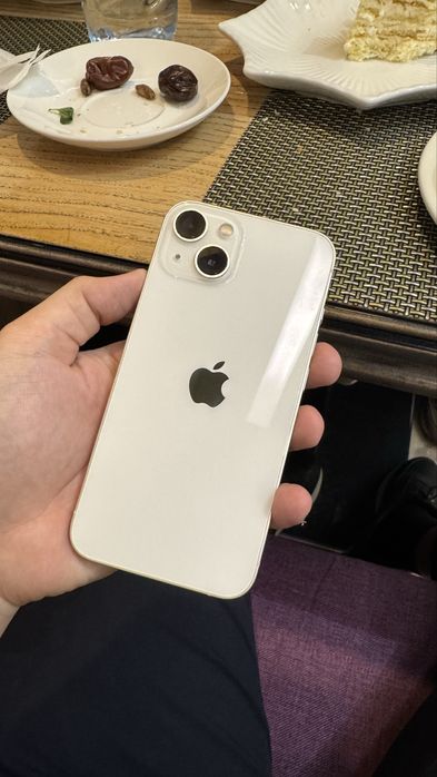 Айфон 13 хабарласамыз