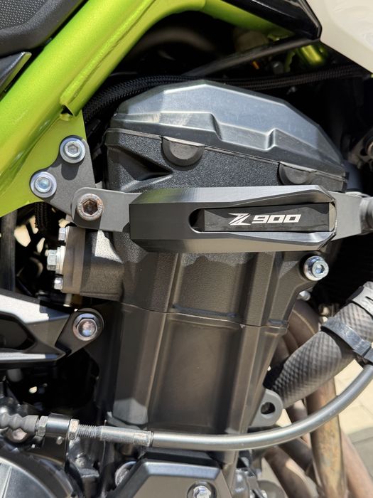 Kawasaki z900 -