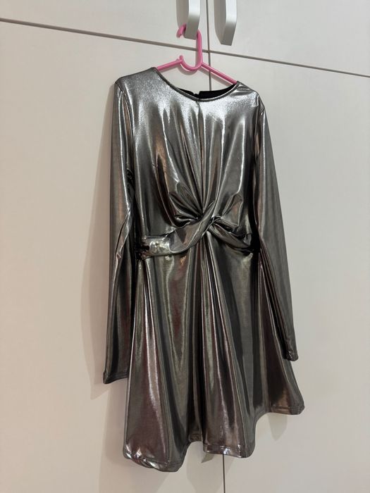 Детска Рокля Zara