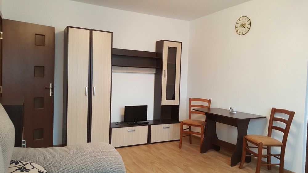 Apartament cu 2 camere, complet mobilat si utilat