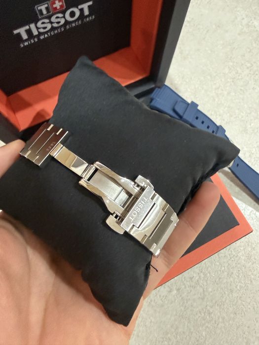 Tissot Prx 40mm