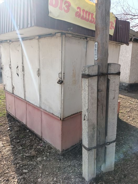 Продам бутик магазин