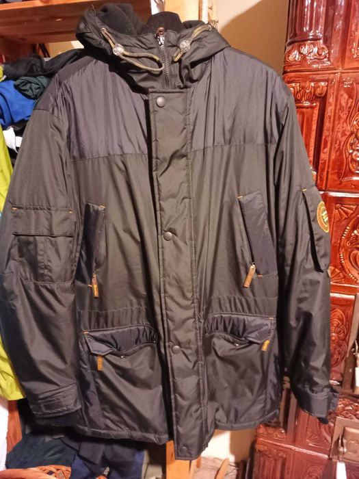 Parka Umberto Rosseti