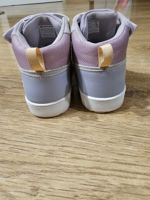 Кецове Lotto 35 номер