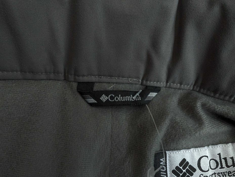 Водоустойчив панталон Columbia Titanium / Ски / Сноуборд