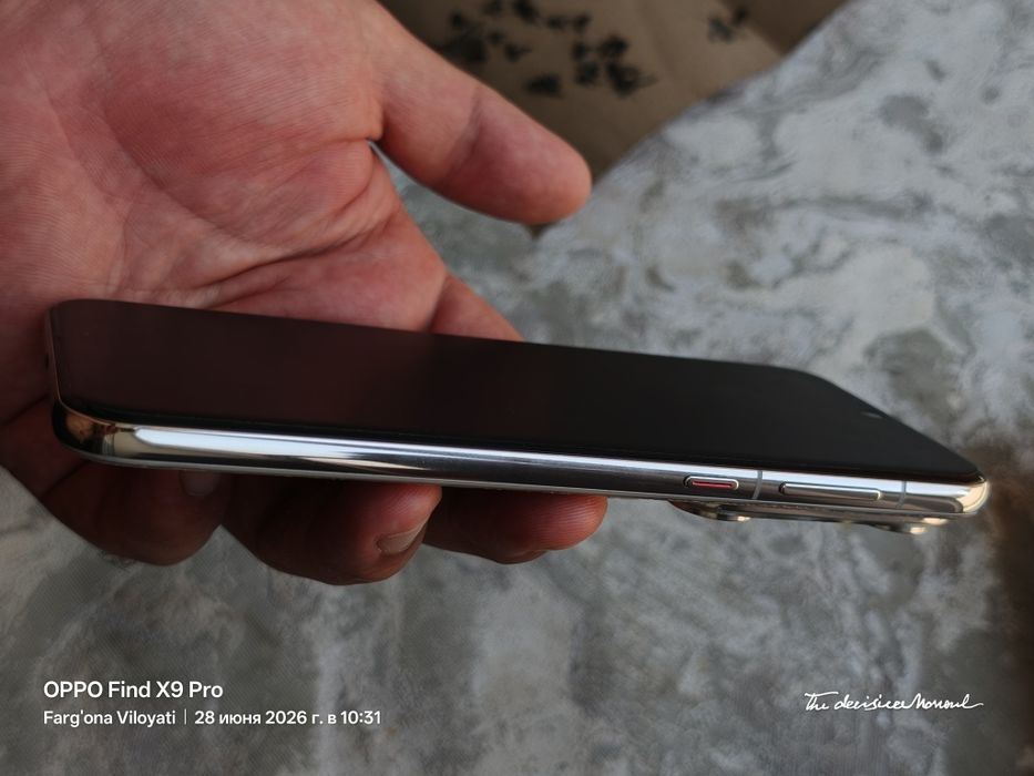 Huawei pura 70 pro 12/512 Gb