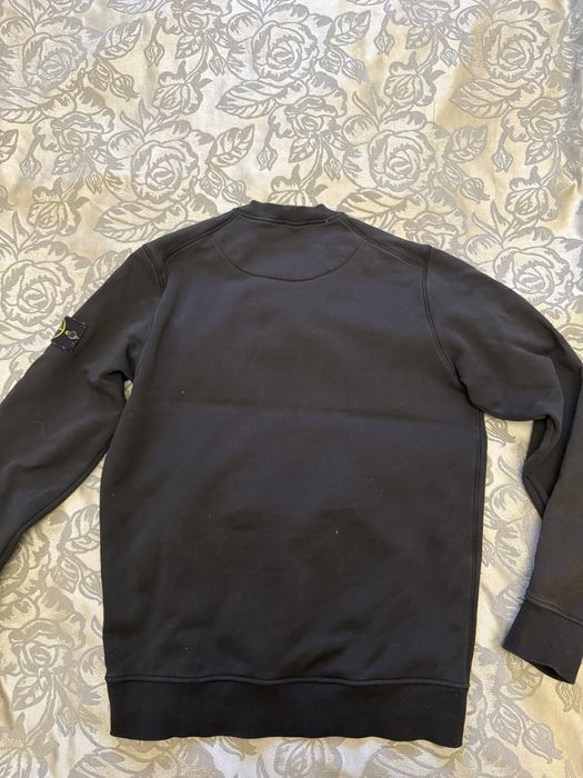 Худи Stone Island оригинал