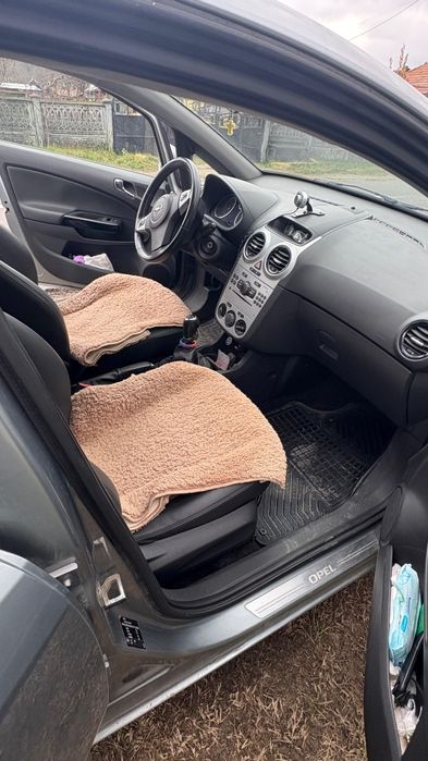 Opel corsa d impecabil