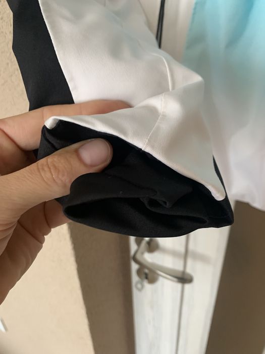 Geaca ski North Face S