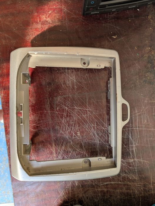 Navigație Ford focus