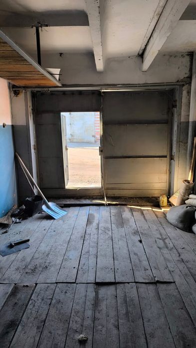 Продам гараж в обществе Родник