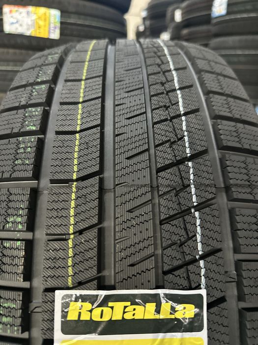 Нови Зимни Гуми ROTALLA S360 255/55R18 109T XL НОВ DOT БОРД 2555518