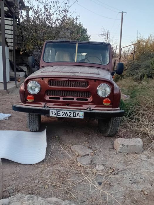 Уваз сотилади  срочно