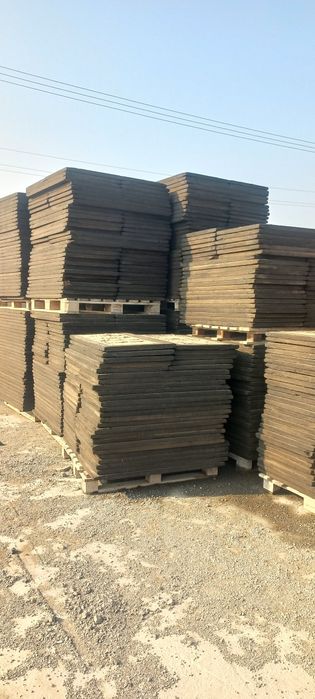 Поддон для пескаблока