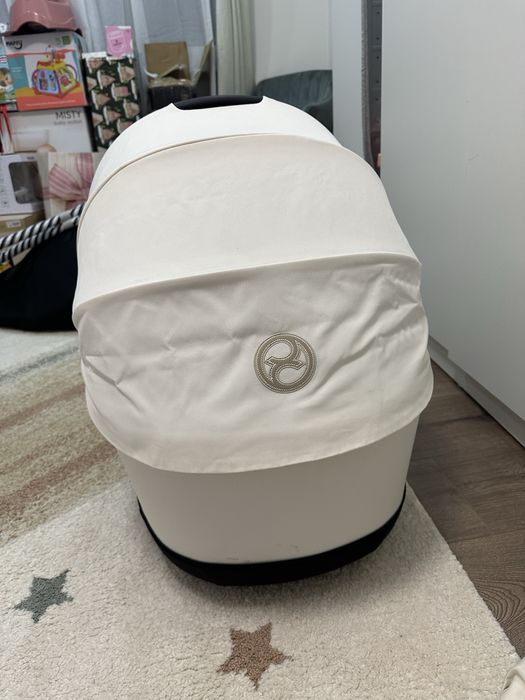 Количкa Cybex Priam 4