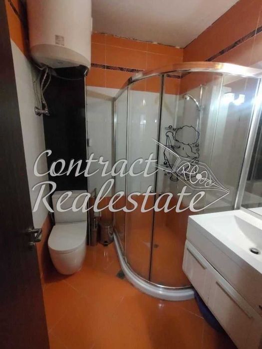 Дава се под наем Двустаен апартамент в Варна, Възраждане 1 - 55 кв.м за 433.5 € - Снимка #7