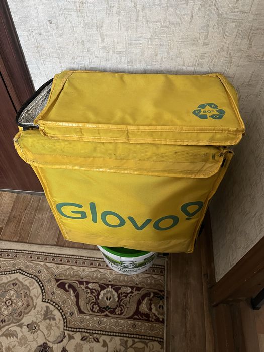 Сумка Глово,в идеальном состоянии