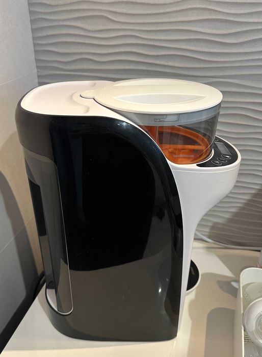 Espressor lapte praf Baby Breeza Formula Pro Advanced