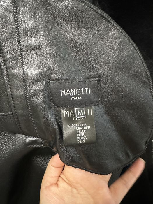 Продам шубу овчина