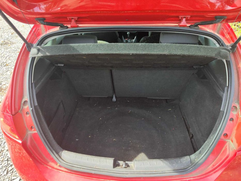 Seat Leon 1.9 BLS на части сеат леон