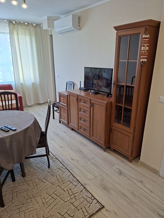 Двустаен, тухлен, обзаведен Възраждане 2